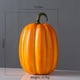thumbnail image 4 of DecoracióN NavideñA de Halloween, Adornos de Resina, Calabaza para DecoracióN de Fiestas y Festivales, OtoñO C, 4 of 5