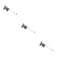 thumbnail image 3 of Speravity Calibrador Vernier Digital, regla de 0-100mm/150mm, micrómetro deslizante electrónico, medidor portátil con de 0-100mm 0-100 mm 3piezas Speravity CBP180592, 3 of 6