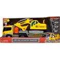 thumbnail image 4 of Sunny Days Entertainment Long Haul Excavator Transport with Lights and Sounds, 4 of 5