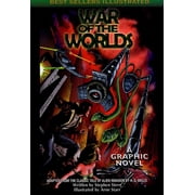 Best Sellers Illustrated War of the Worlds TPB #1 VF ; Best Sellers Illustrated Comic Book