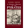 Dover Maritime: A General History of the Pyrates (Paperback)