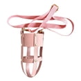 thumbnail image 1 of Soporte Para Botella De Agua, Correas Ajustables, Bolsa Para Hervidor, Cinturón Para Actividades, Color Rosa Sunnimix Bolsa de botella, 1 of 8