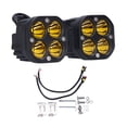 thumbnail image 1 of Oubit Mototbike Driving Light,3in Driving Fog Light Waterproof Foglight Marine Deck Lighting Streamlined Design, 1 of 9