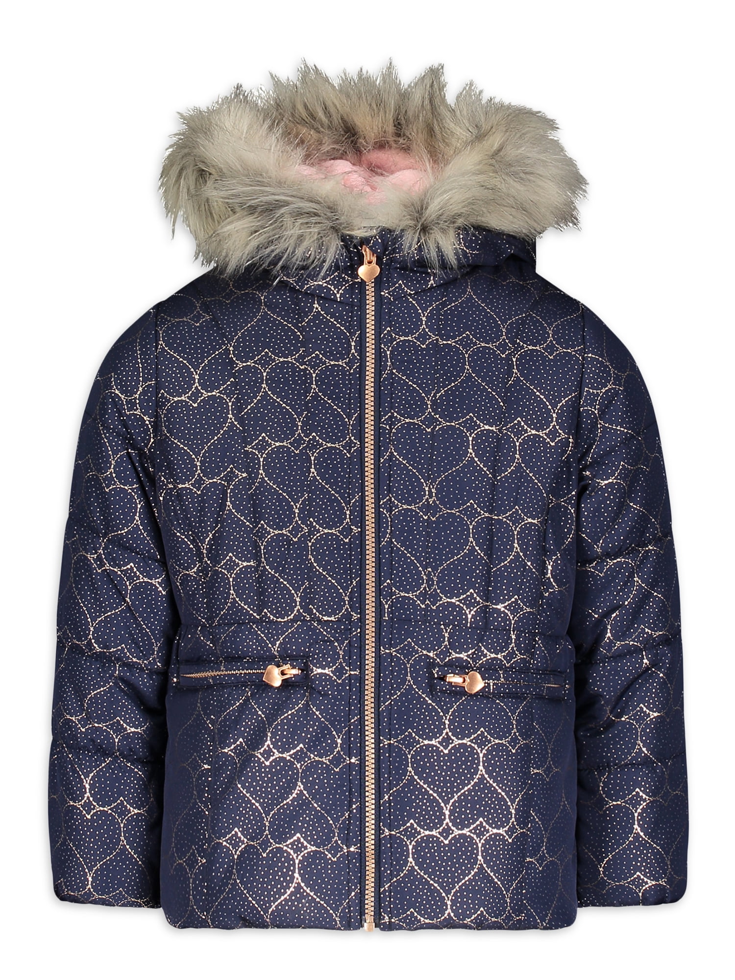 jessica simpson children's coats