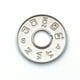 thumbnail image 1 of Methold Parche de modo Dial, piezas de repuesto simples, accesorio de reparación Universal profesional, reemplazo de cubierta de interfaz de cámara Accesorios de cámara y óptica, 1 of 6
