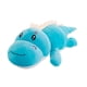 thumbnail image 5 of Bewildely Almohada de dinosaurio, muñeco de peluche, sofá, novia, oficina, multiusos, accesorios para el hogar, beso para dormir Type2 NO2, 5 of 6