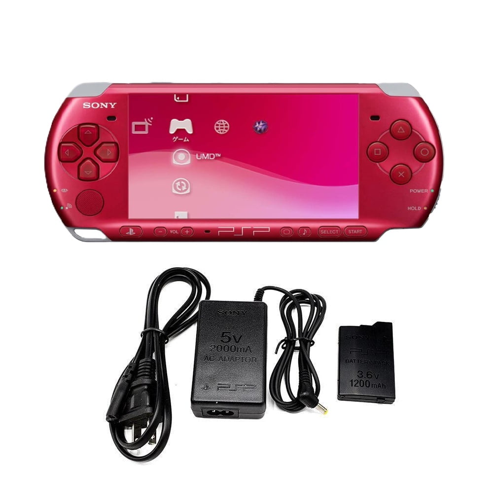 ＰＳＰ 3000 624e5887-1f8a-4d32-b698-