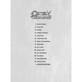 thumbnail image 3 of Hal Leonard Ozzy Osbourne Deluxe Guitar Play-Along Volume 8 Book/Audio Online, 3 of 7