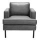 thumbnail image 2 of Sillon Decade Negro - Kessa Muebles, 2 of 5