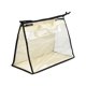 thumbnail image 5 of Dust Cover Bag Transparent Handbag Storage Bag Organizer Sealed Bag Leather Bag Protector Moisture-proof, 5 of 9