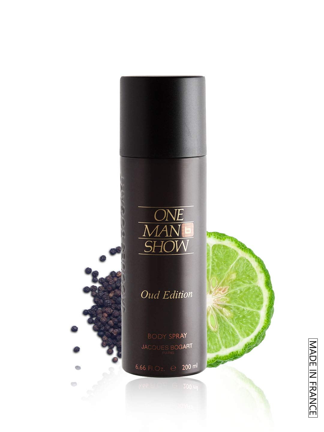 bogart one man show oud