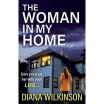 The Woman in My Home, (Paperback)