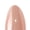 Champagne Chrome, variant on SHANGMENG Soft Gel Press on Nails Almond Pure, Naturally Stick on Nails in 32PCS Reusable Fake Nails Kit with Glue, Milky White