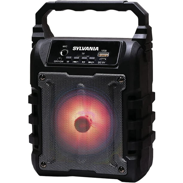 Sylvania sp672 2025