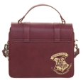 thumbnail image 4 of Bolso Bioworld Maroon, 4 of 4