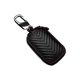 thumbnail image 1 of sweethay Llavero con cadena duradera - Regalo para cualquier ocasión Bolso Conveniente Elegante Material de alta Asequible Liviano Carpetas de archivos negro En blanco sin marca, 1 of 6