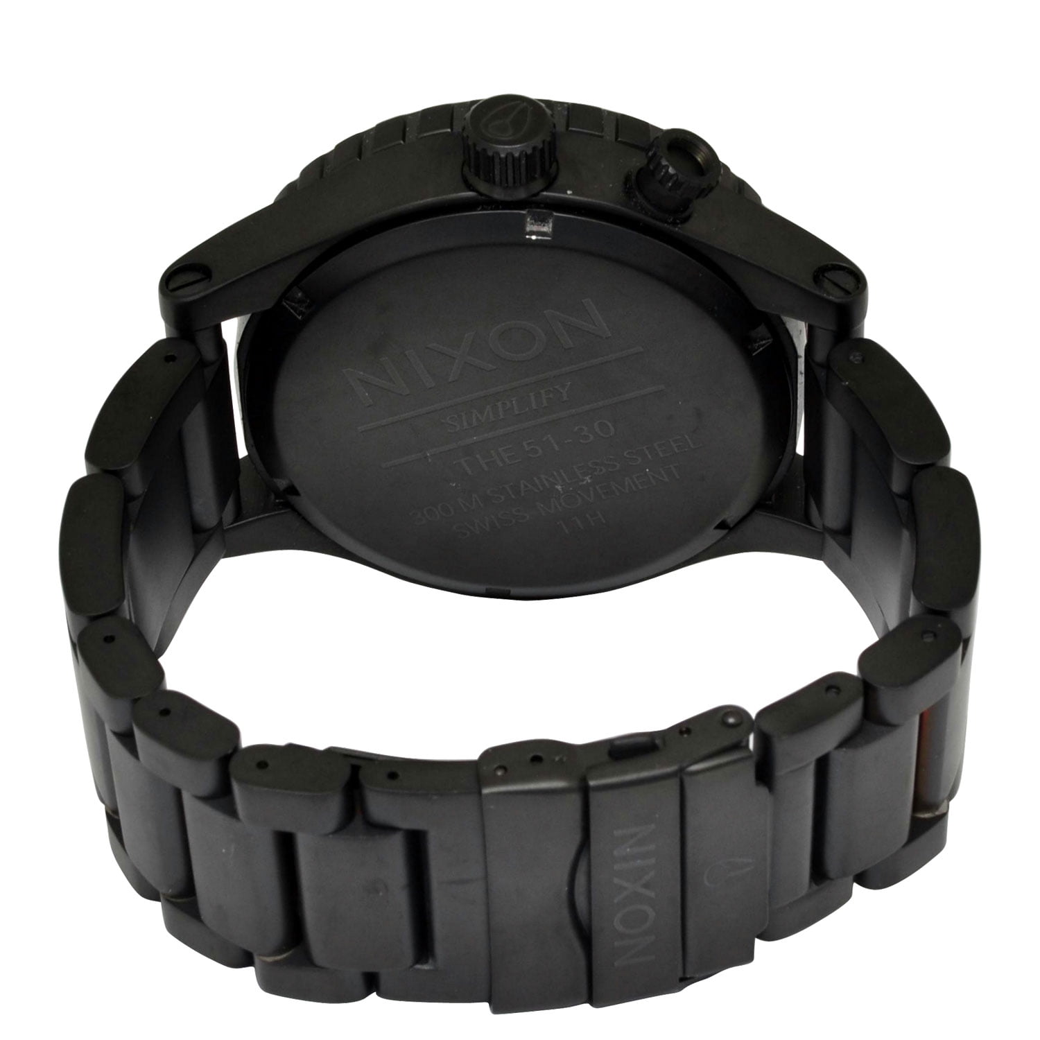 Nixon Men