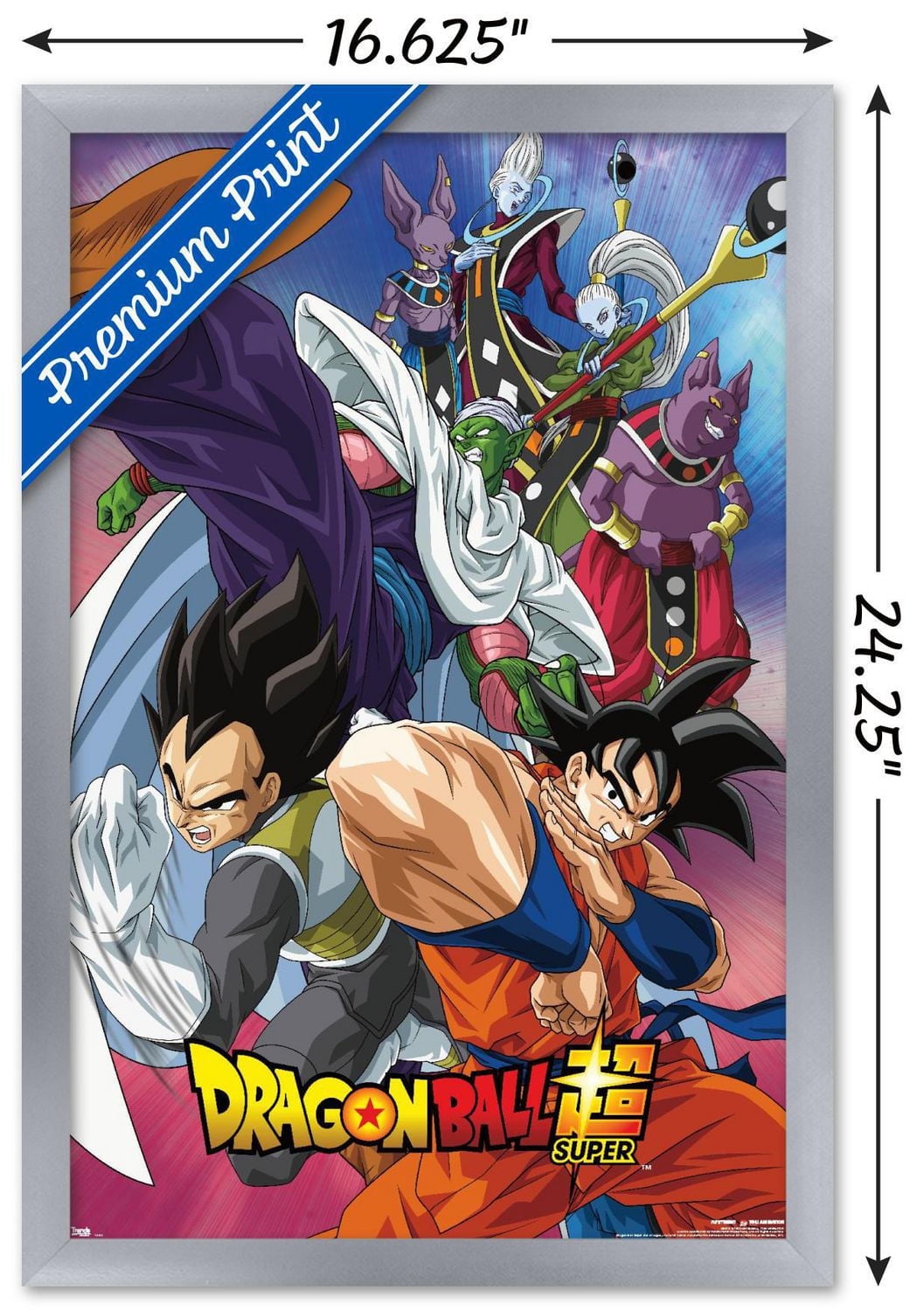 Dragon Ball : Super