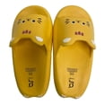 thumbnail image 3 of Sandalias George para Mujer Diseño León Amarillo Talla 22, 3 of 4