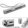 thumbnail image 3 of 3 In 1 Cat Laser Toy Usb Rechargeable Toys, 3 of 4