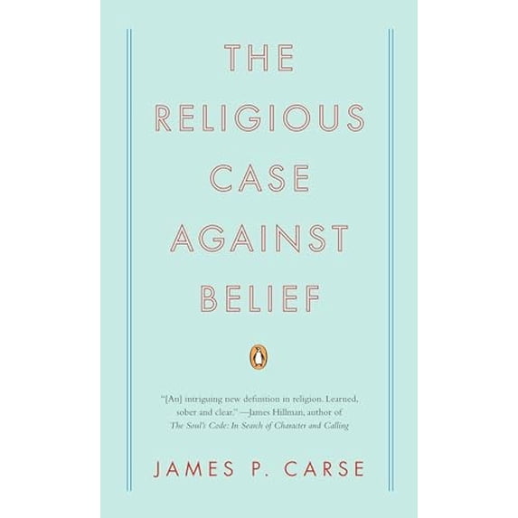 Pre-Owned The Religious Case Against Belief (Paperback) 0143115448 9780143115441
