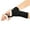 Black, variant on Winter Gloves,Women'S Winter Splicing Lace Lace Knitted Acrylic Yarn Hollow Half Finger Gloves Thermal Gloves Compression Gloves Clearance Khaki One Size