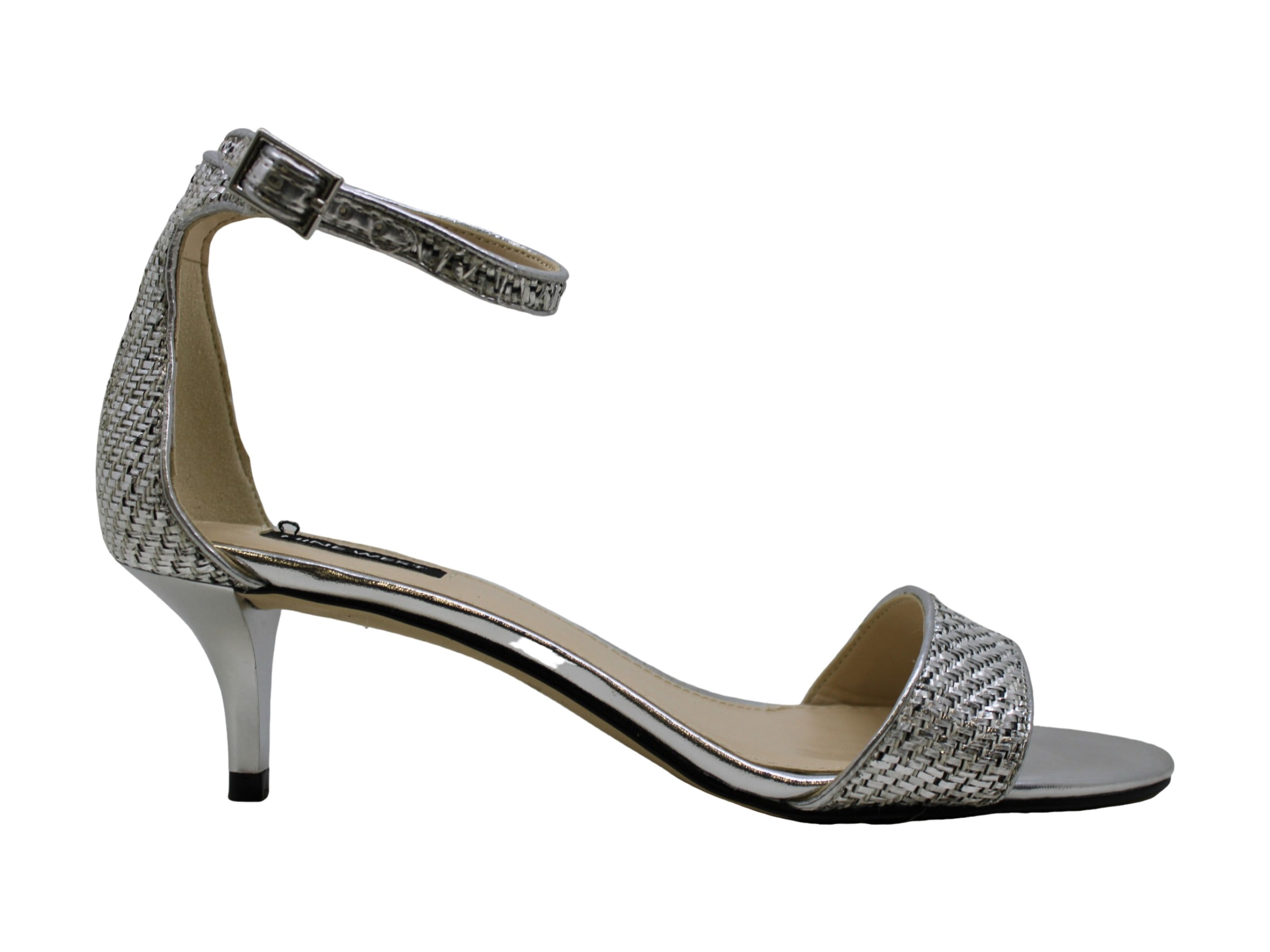 Casual Ankle Strap Sandals - Walmart 