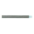 thumbnail image 2 of SpeedFX Braided Hose 5340606 -6AN; 6 Foot Length; PTFE Teflon Inner Tube With Stainless Steel Outer Braid, 2 of 3