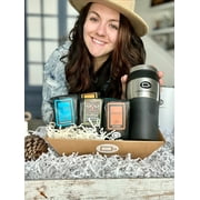 Specialty Coffee Gift Basket
