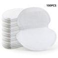 thumbnail image 4 of DFC ViveComb Underarm Sweat Pads Armpit Sweat Pads For Women And Men 60Pcs Underarm Pads For Sweating 100PCS, 4 of 8