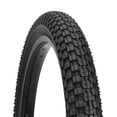 thumbnail image 1 of Llanta para bicicleta R20 x2.125 K-Rad negro, 1 of 8