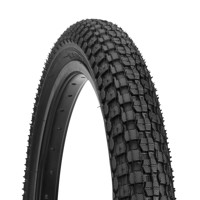 Llanta para bicicleta R20 x2.125 K-Rad negro
