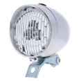 thumbnail image 3 of Ruiboury Bike Light Set, Super Bright 3 Mode LED Front 2 and Lights Silver 9.5 x 7cm 1Set, 3 of 6