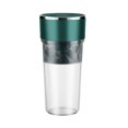 thumbnail image 3 of USB charging portable simple blender mini juicer multifunctional USB charging juice cup fruit electric juice mixing cup, 3 of 7