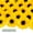 Yellow, variant on 40pcs Artificial Sunflower Heads with Stems 4'' Silk Sunflower Heads Fake Sunflowers for Outdoor Home Wedding Birthday Party Decoration (Yellow)