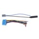 thumbnail image 1 of Cable Adaptador De Esté Del Arnés De Cableado Del Coche Sunnimix cableado estéreo del coche, 1 of 6