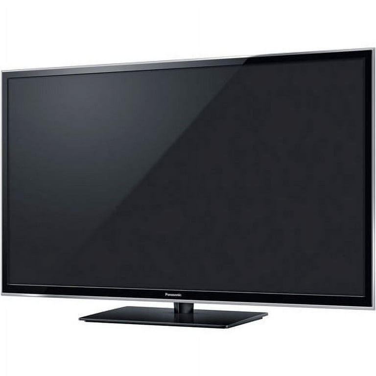 Panasonic 65 Class HDTV (1080p) Plasma TV (TC-P65ST60) 