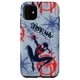 thumbnail image 1 of Funda de teléfono Marvel Spider-Man Into The Spider-Verse para iPhone 11, 1 of 3