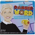 thumbnail image 1 of Juego de mesa Hasbro Gaming Ellen's Games Danger Word para mayores de 10 años, 1 of 8