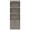 Gray, variant on Multifunctional Narrow Kitchen Pantry Cabinet with 10 Shelves for Small Spaces, Engineered Wood Storage Organizer, 11.8D x 23.6W x 66.9H Inches