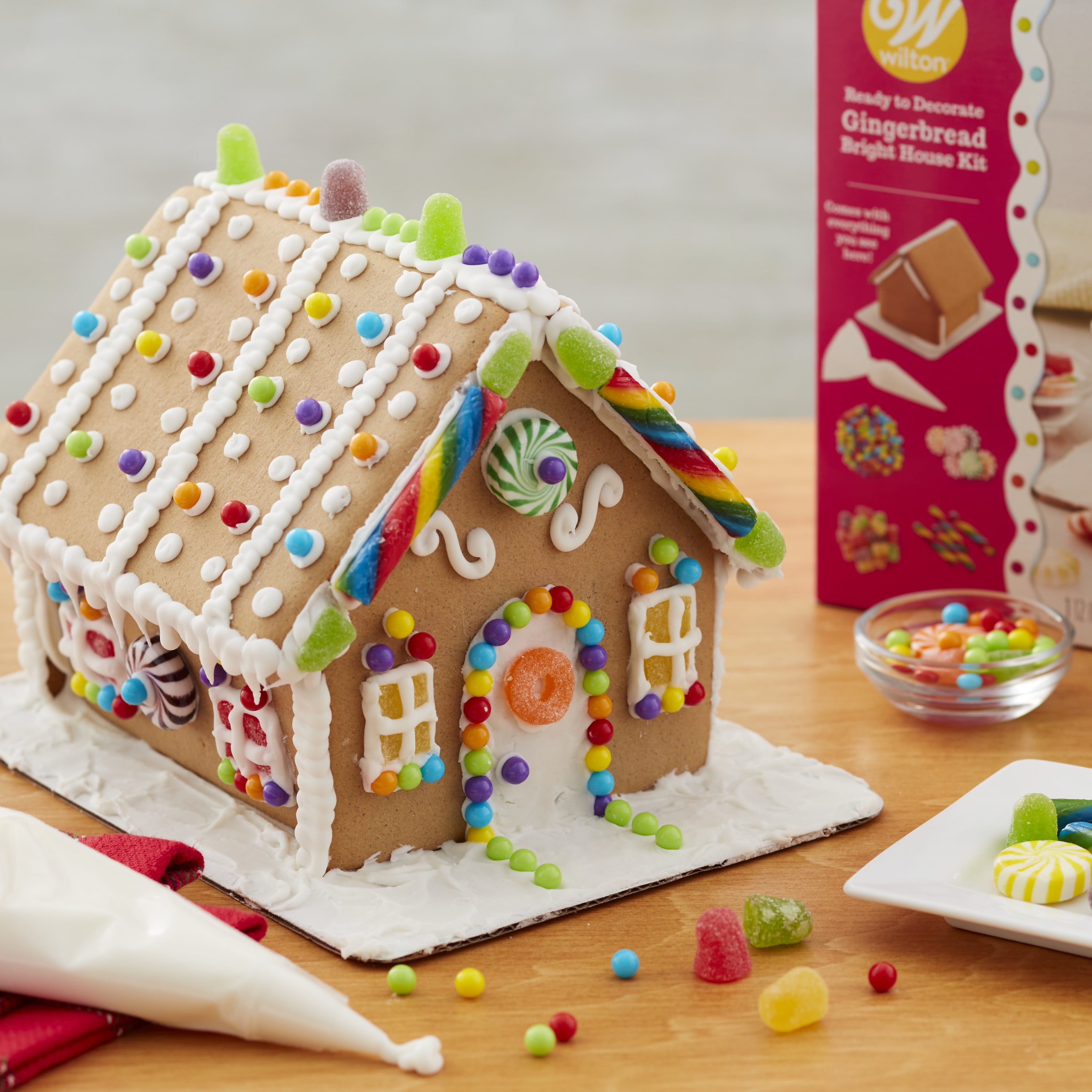 Wilton Gingerbread Recipe wilton-gingerbread-recipe