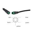 thumbnail image 5 of S866 Electric Bike LCD Screen Electric Bike/Electric Scooter Display Dashboard Control Panel Waterproof Design, 5 of 5