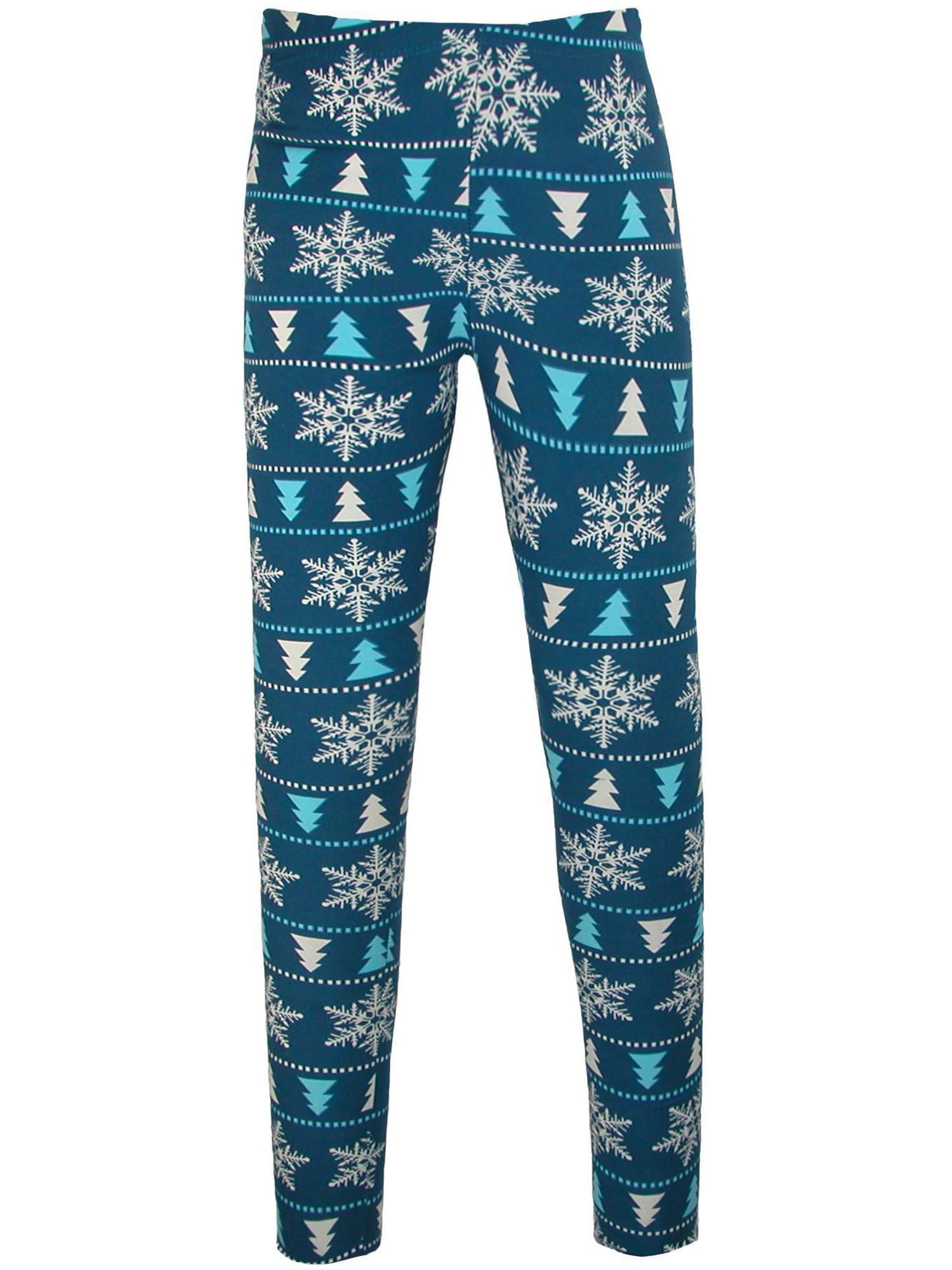 plus size christmas leggings walmart