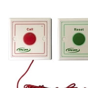 Smart Caregiver 2017-SYS - Emergency Call Light System