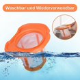 thumbnail image 3 of Replacement Parts Hepa Filter Compatible For Bhhv320b Bhhv320j Vacuum Cleaner Accessories, 3 of 5
