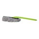 thumbnail image 2 of Verde/grisCepillo Grande Para Auto Mr. Brillo esquí esquí Gafas de esquí, 2 of 5