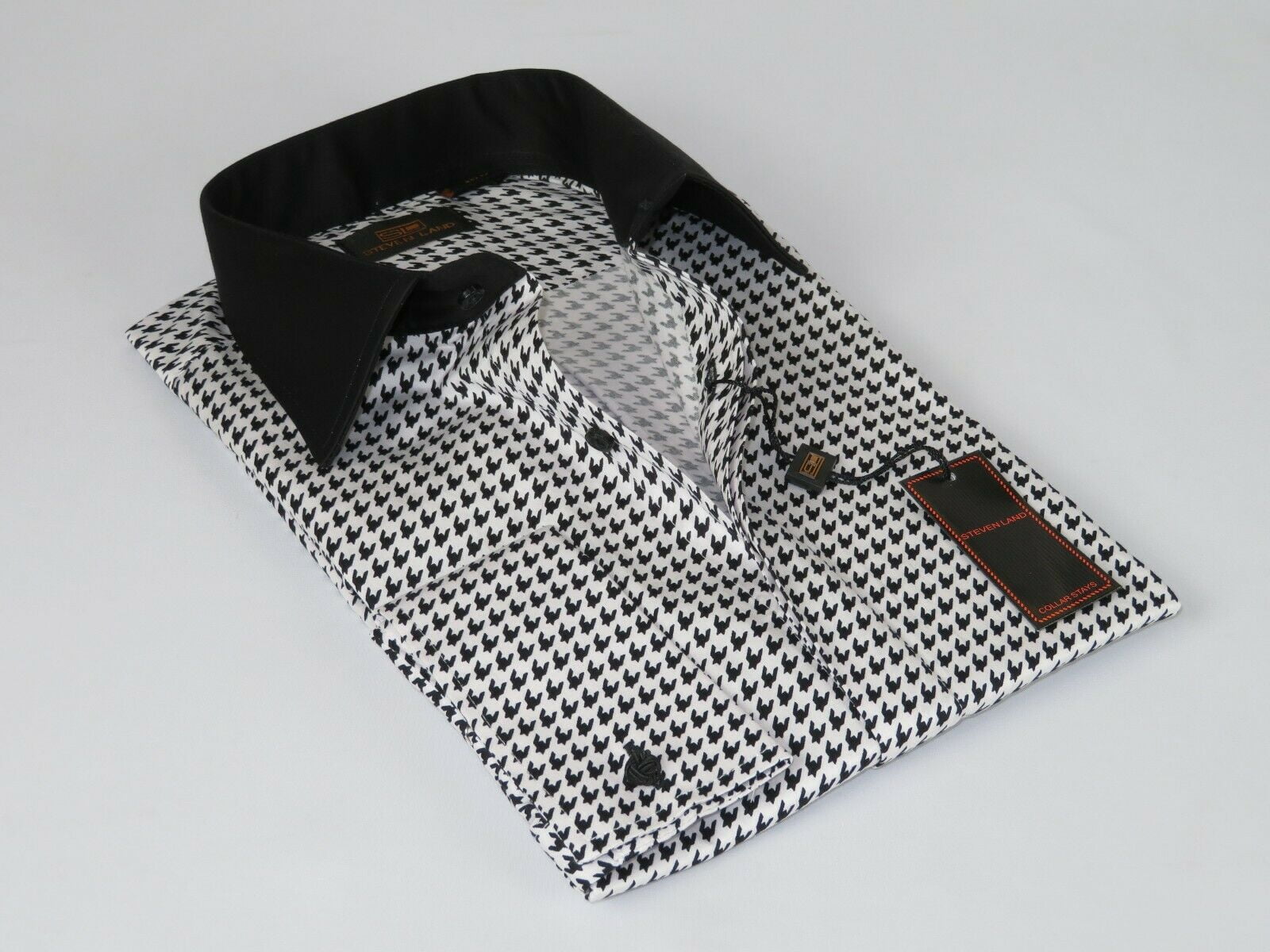 single cuff dress shirt for cufflinks