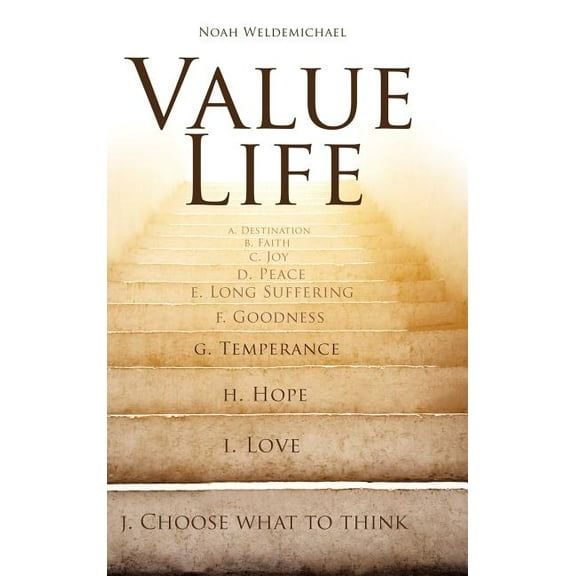 Value Life (Hardcover)