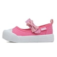 thumbnail image 2 of Tenis para Niña Bubble Gummers Yayoi rosa 13, 2 of 4