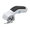 thumbnail image 1 of Cordless Scissors Power Cutter For Efficient Cardboard Stripping And Cutting Tasks, 1 of 7